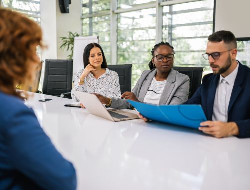 Diagnostic RH par activUP