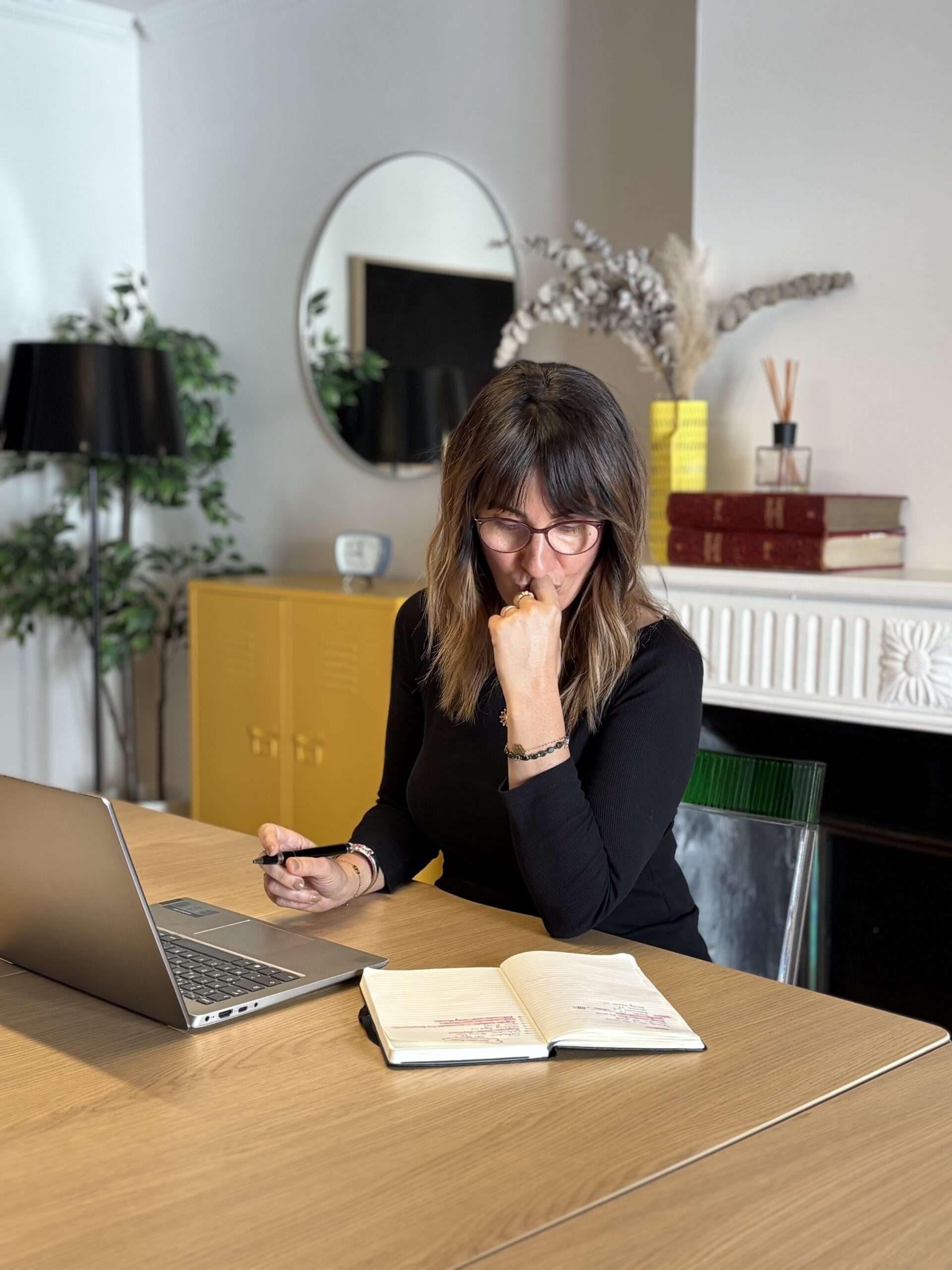 Photo élodie plautard